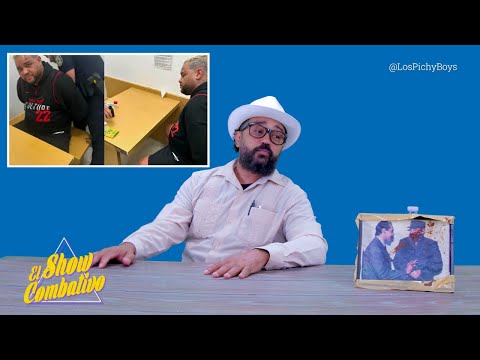 El Arresto del Taiger , Demandan a mi Cabito Lindo y los Tuneles Rusos en Cuba