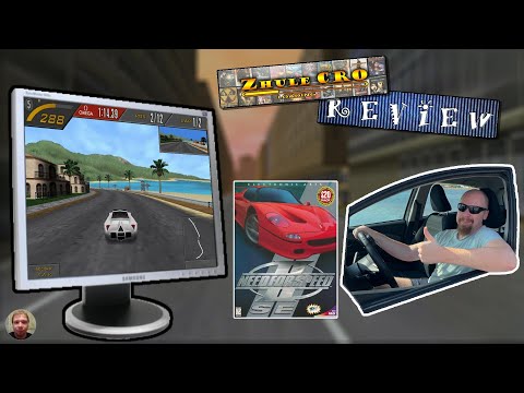 Need for Speed 2 Special Edition (1997) - Game Review