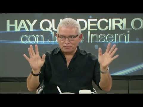 Hay Que Decirlo 07-03-15  (08) - El ayuno sustentado