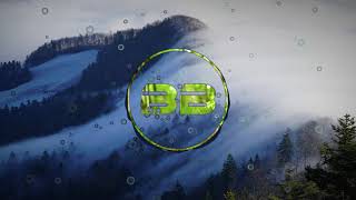 David Usher - Numb - BASS BOOSTED - 4k@60 FPS