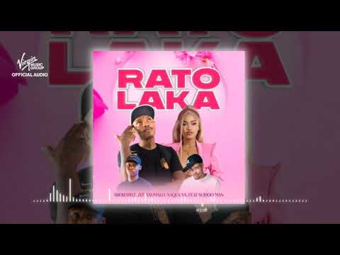 RATO LAKA 🎼 - SHEBESHXT x ZEE NXUMALO x SLIDO MAN x NAQUA ♥