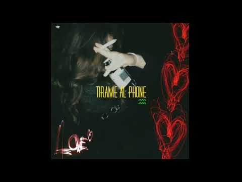 Murder - Tirame Al Phone (version solo)