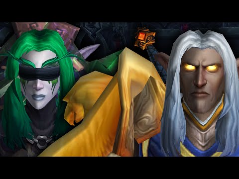 2v2 Arena Prot Warrior & Windwalker Monk - WoW Legion Season 1 PvP Gameplay