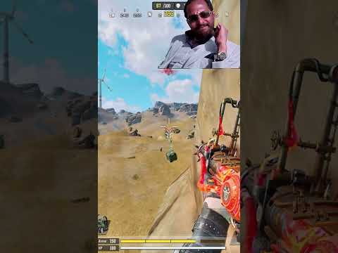 One tap = 4 pro enemies down #callofdutymobile #codmobile #codm