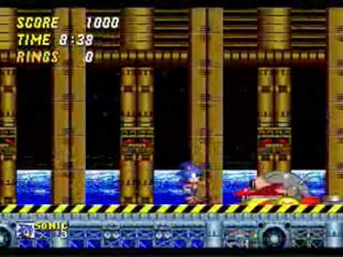 Sonic the Hedgehog Medley Remix by LordoftheJimmy