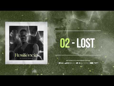 02 - LOST ( DJ FLAVIO NGOLA )