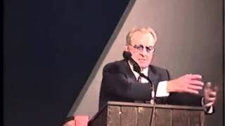 Tom Malone Preaching @ Open Door Baptist Church 1991