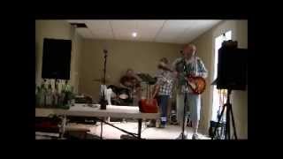 gass axe cover yo mamma by butterfingers