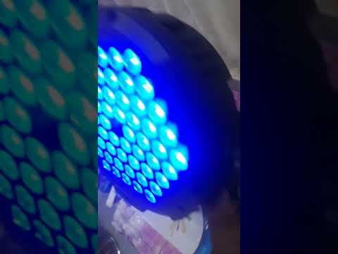 LED Underwater Light