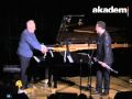 David Krakauer et Anthony Coleman - concert