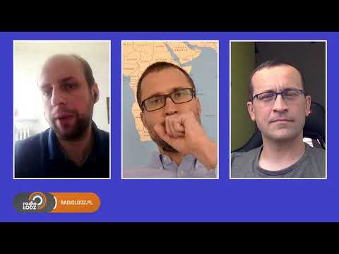 Debata Radia Łódź o rynku pracy