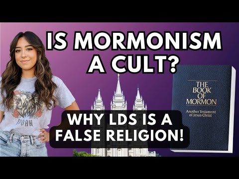 EXPOSING MORMONISM | Explaining the Cult