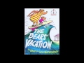 RARE Audio Recording The Bears Vacation 1976