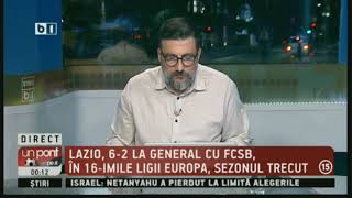 MECIUL ZILEI UNIBET, CFR CLUJ – LAZIO: Ponturi în cote de 1.38 și 1.58!
