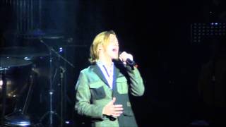 Amaury Vassili 2013 Romorantin Pensiero mio