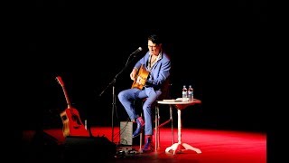 Maciek Maleńczuk - Niech żyje wojna DOK 2018.04.16.