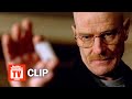 Breaking Bad This Is Not Meth S1E6 Rotten Tomatoes TV