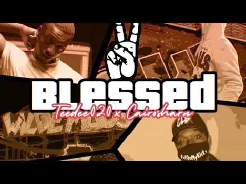 Teedee020 X Cairosharn - 2 Blessed (Official Audio)