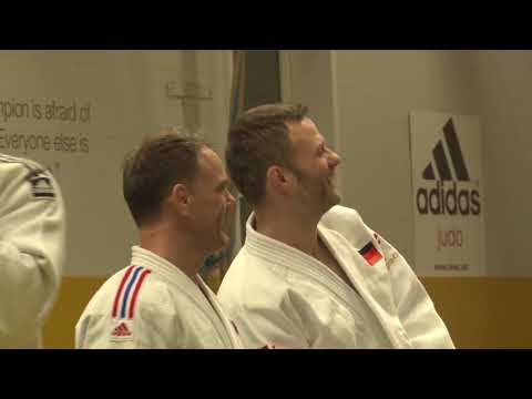 Ole Bischof Interview