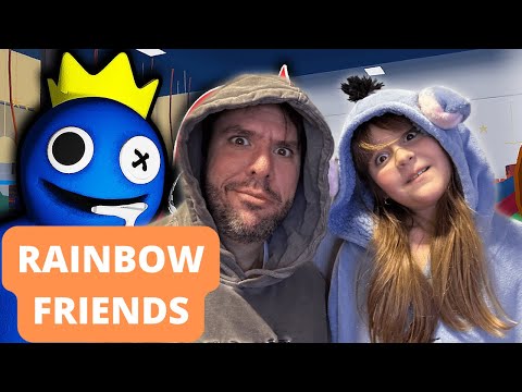 Non ci prenderanno MAI! Forse...😆