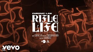 Chronic Law - Rifle Life (Lyrics Video) ft. Templeboss