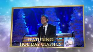 Celtic Thunder Holiday Symphony Tour