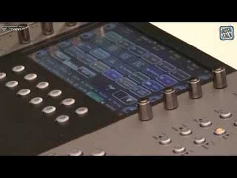 MusoTalk 180 - Angecheckt - Euphonix MC Control und MC Mix