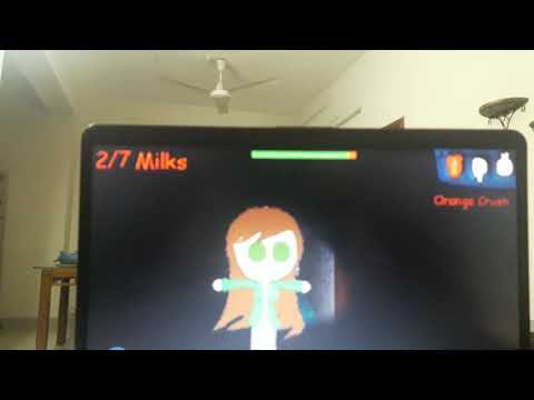 Zachs basics chapter 2: the old epic house