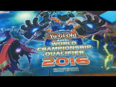 Simone La mantia - 1st Final Summer Cup Multiplayer 2017 - True Draco Raigeki Demise Deck