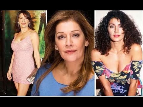 Star Trek legend Marina Sirtis, 66, explains secret behind youthful appearance