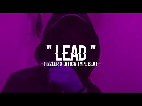 Fizzler Type Beat X Offica Type UK Drill Instrumental 2020 - "Lead" Ft. Teeway