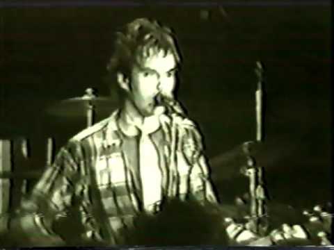 Heartbreakers (Live NYC Part 4) - Seven Day Weekend