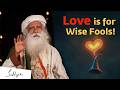 Love is NOT a Marketplace Deal | Sadhguru DEFAULT Thumbnail