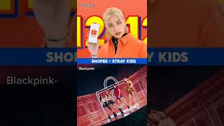 Download lagu I am not letting yall forget these shopee ads blackpink and straykids did😭😭 mp3 Download lagu I am not letting yall forget these shopee ads blackpink and straykids did😭😭 mp3