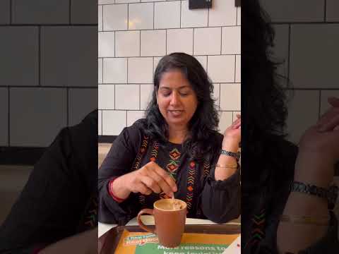 Coffee time 🥰 #shorts