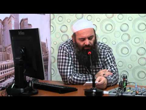 Bëni dua për Hoxhallarët - Hoxhë Bekir Halimi