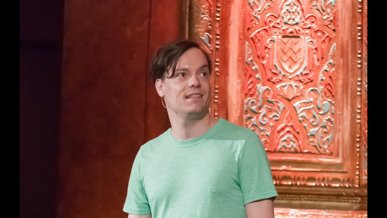 Invisible Code by Martin Kleppe at JSConf Budapest 2015