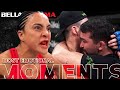 The Most Emotional Moments in MMA | Bellator MMA