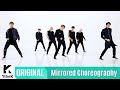 Monsta X - All In (Choreography Dance Cover Contest Version)