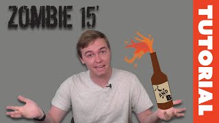 Zombie 15' video thumbnail