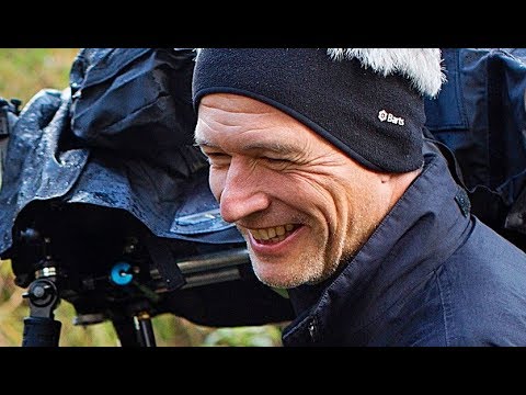 LEANING INTO THE WIND - ANDY GOLDSWORTHY  | Trailer deutsch german [HD]