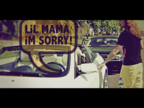 RiFF RaFF - LiL MaMa iM SORRY (Official Music Video)