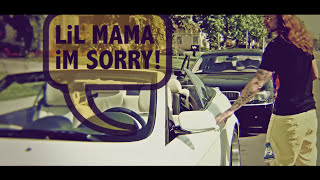 RiFF RaFF - LiL MaMa iM SORRY (Official Music Video)