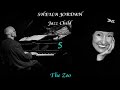 SHEILA JORDAN with THE STEVE KUHN TRIO - «The Zoo» (JAZZ CHILD #5)