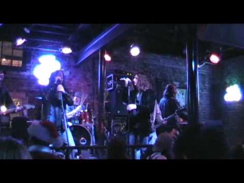 Death By Orgasm - Don't Stop Believin' - Bourbon Street