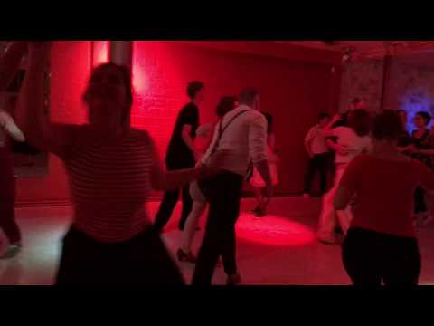 Roffaswing Party Like it's 1949! with 44 Shakedown: Safronia B (18-05-2019)