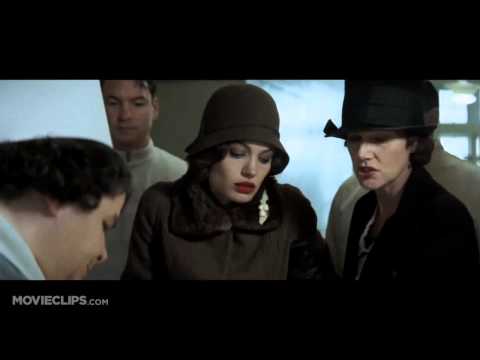 Changeling 612 Movie CLIP   Committed to the Psych Ward 2008 HD1