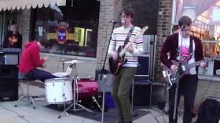 Cloud Nothings - Even If It Worked Out