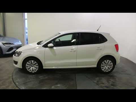 Volkswagen Polo 1.2 TSI 5DR 90HP Comfortline DSG - - Image 2