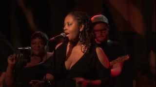 Lalah Hathaway - If You Want To (Live @ New Morning, Paris) [2012-11-14]